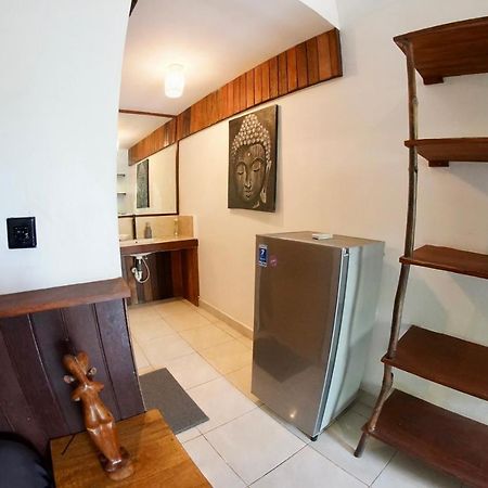 Jepun Villa 05 - One Bedroom Without Kitchen Uluwatu Buitenkant foto