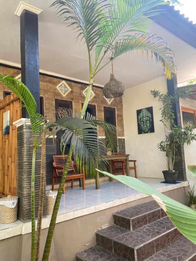 Jepun Villa 05 - One Bedroom Without Kitchen Uluwatu Buitenkant foto