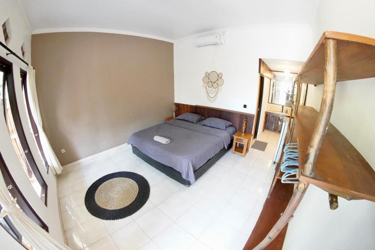 Jepun Villa 05 - One Bedroom Without Kitchen Uluwatu Buitenkant foto