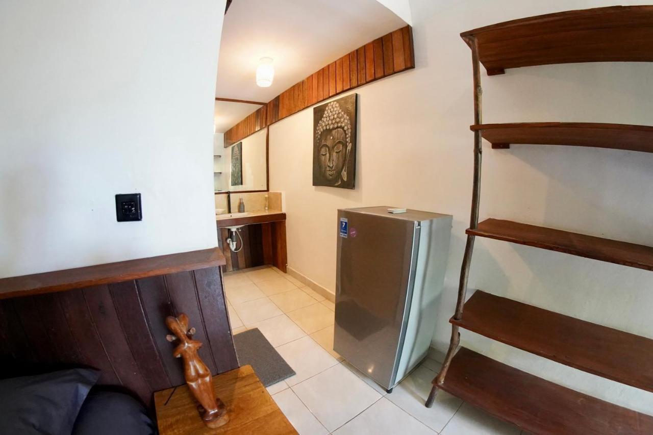 Jepun Villa 05 - One Bedroom Without Kitchen Uluwatu Buitenkant foto