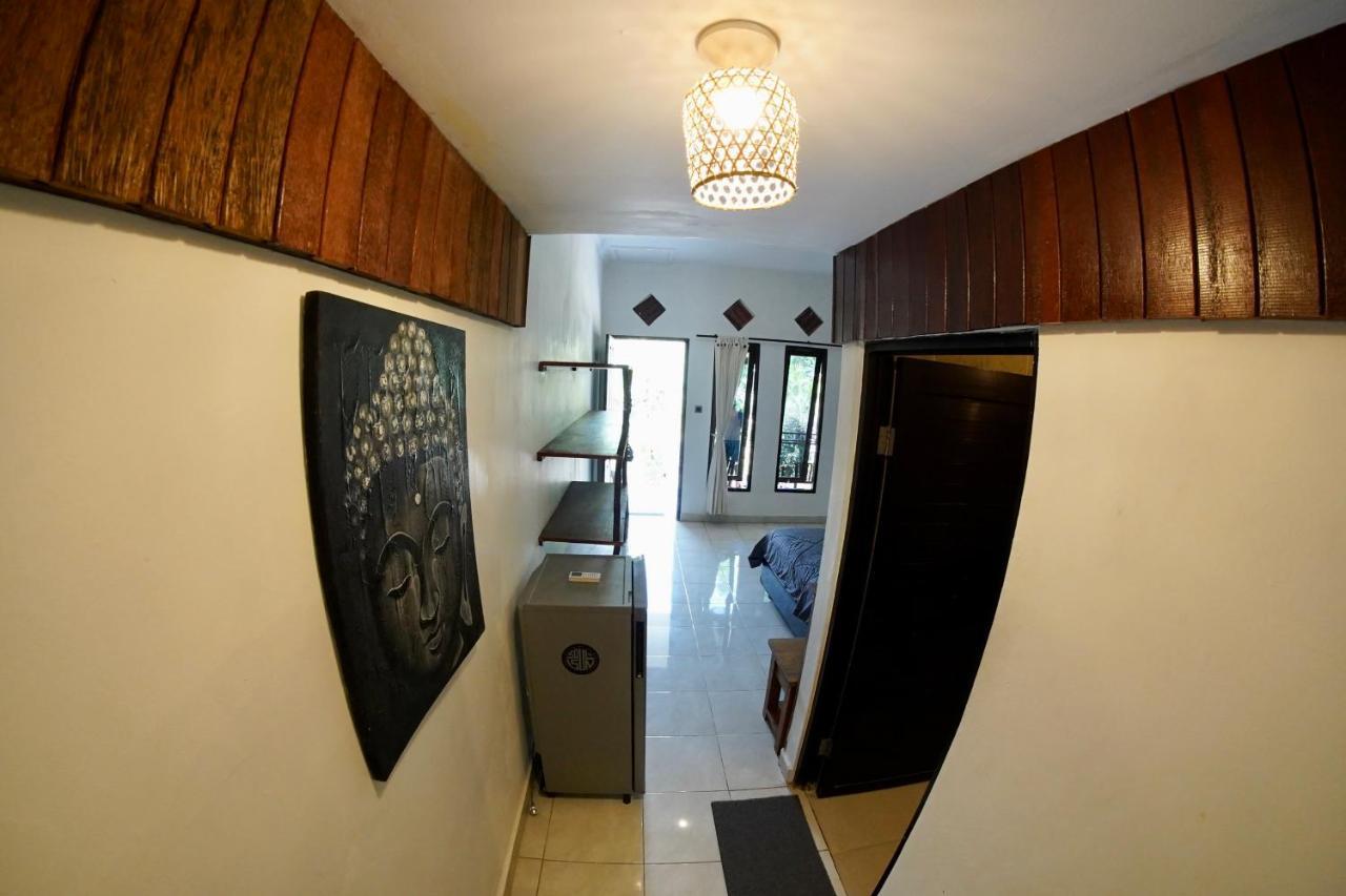 Jepun Villa 05 - One Bedroom Without Kitchen Uluwatu Buitenkant foto