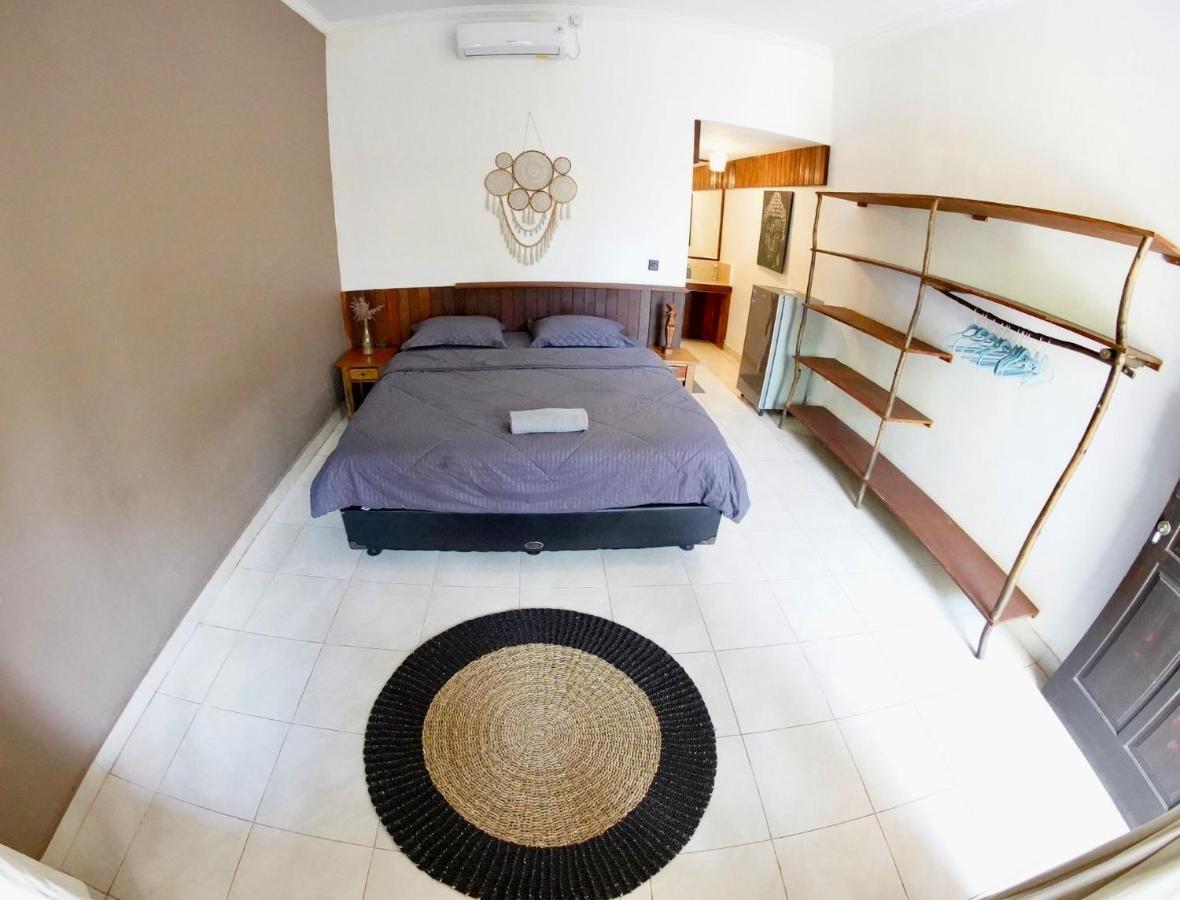 Jepun Villa 05 - One Bedroom Without Kitchen Uluwatu Buitenkant foto